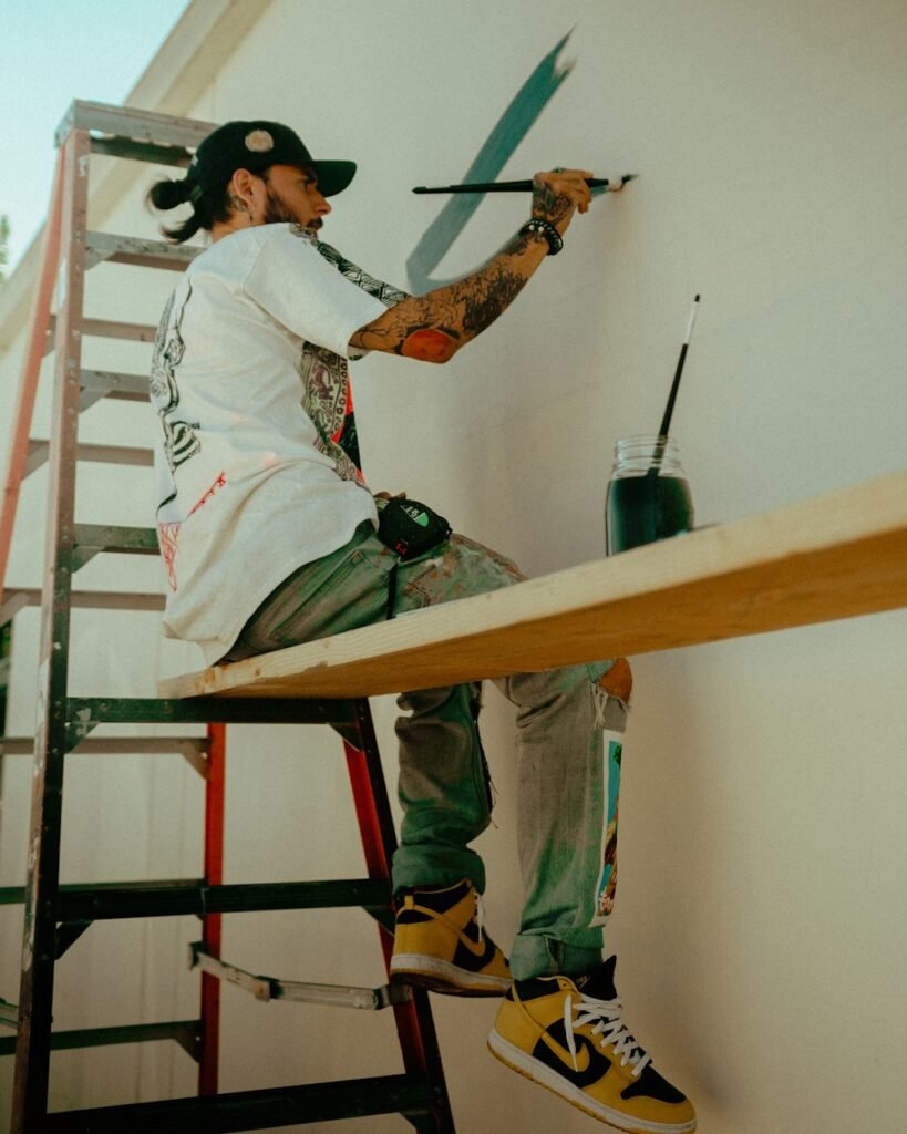 Painting consultation Vancouver