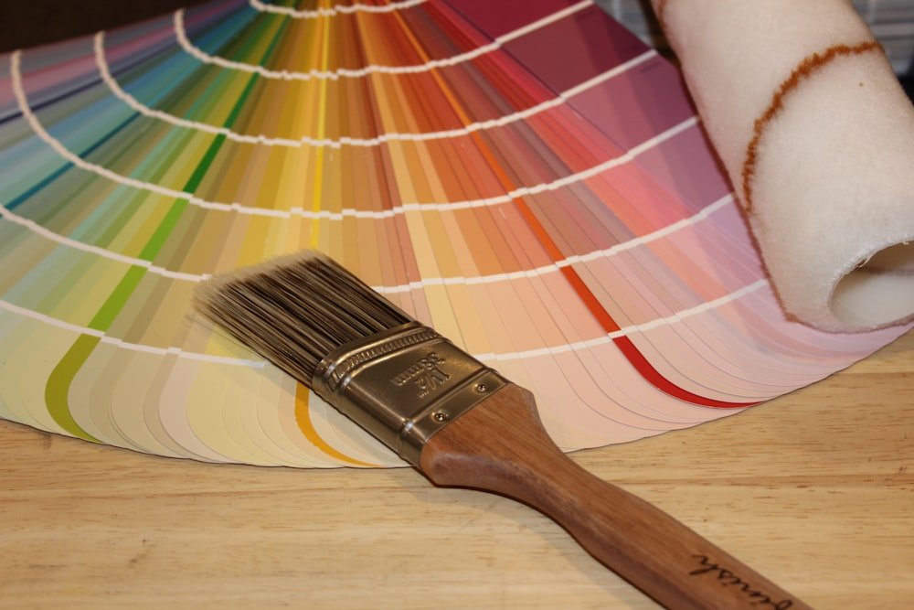 Paint prep detail